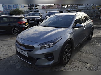 Used Kia XCeed 2021 for sale - 76578381: Photo