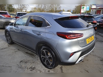 Used Kia XCeed 2021 for sale - 76578381: Photo