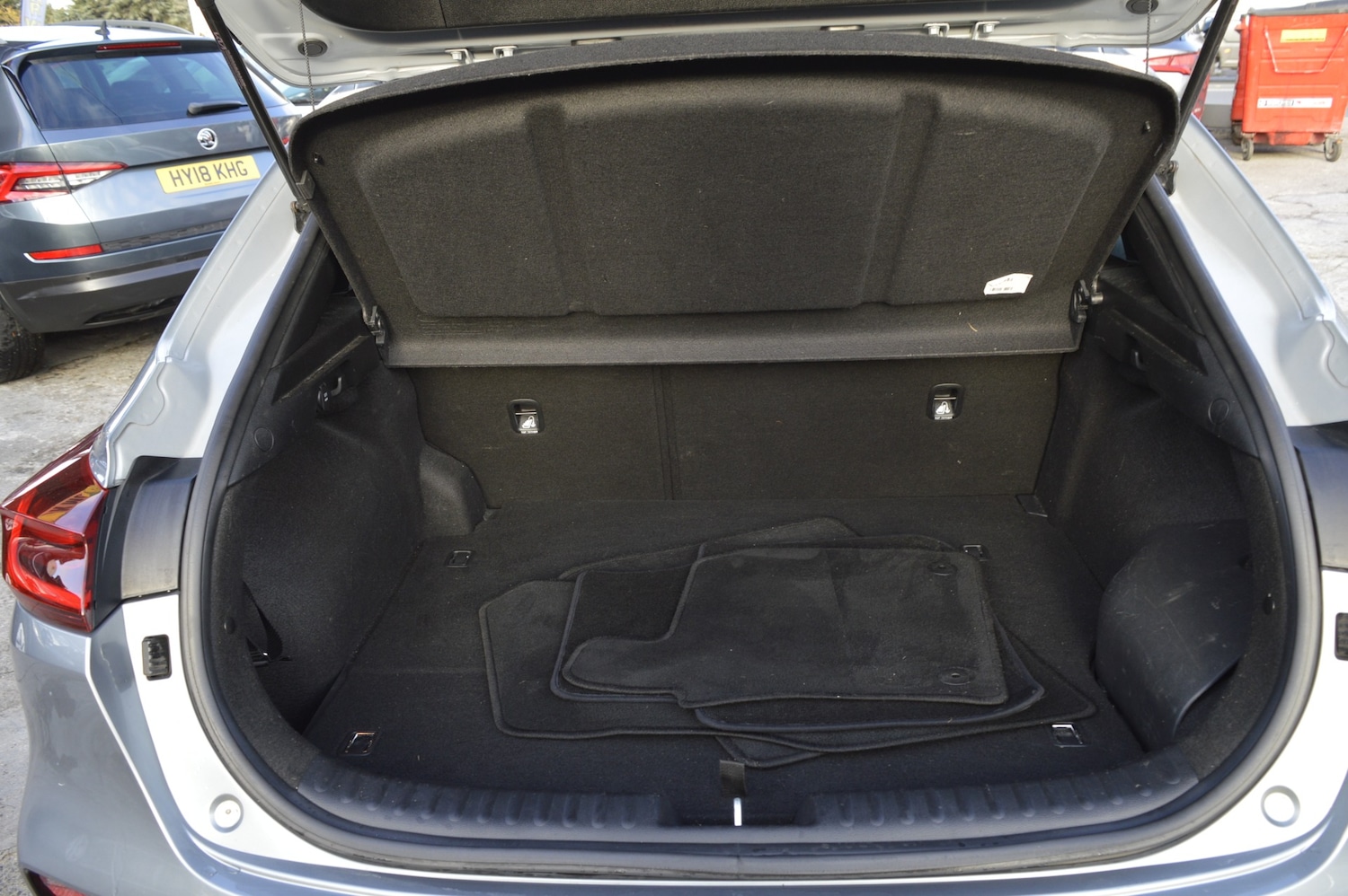 Used Kia XCeed 2021 for sale - 76578381: Photo 9