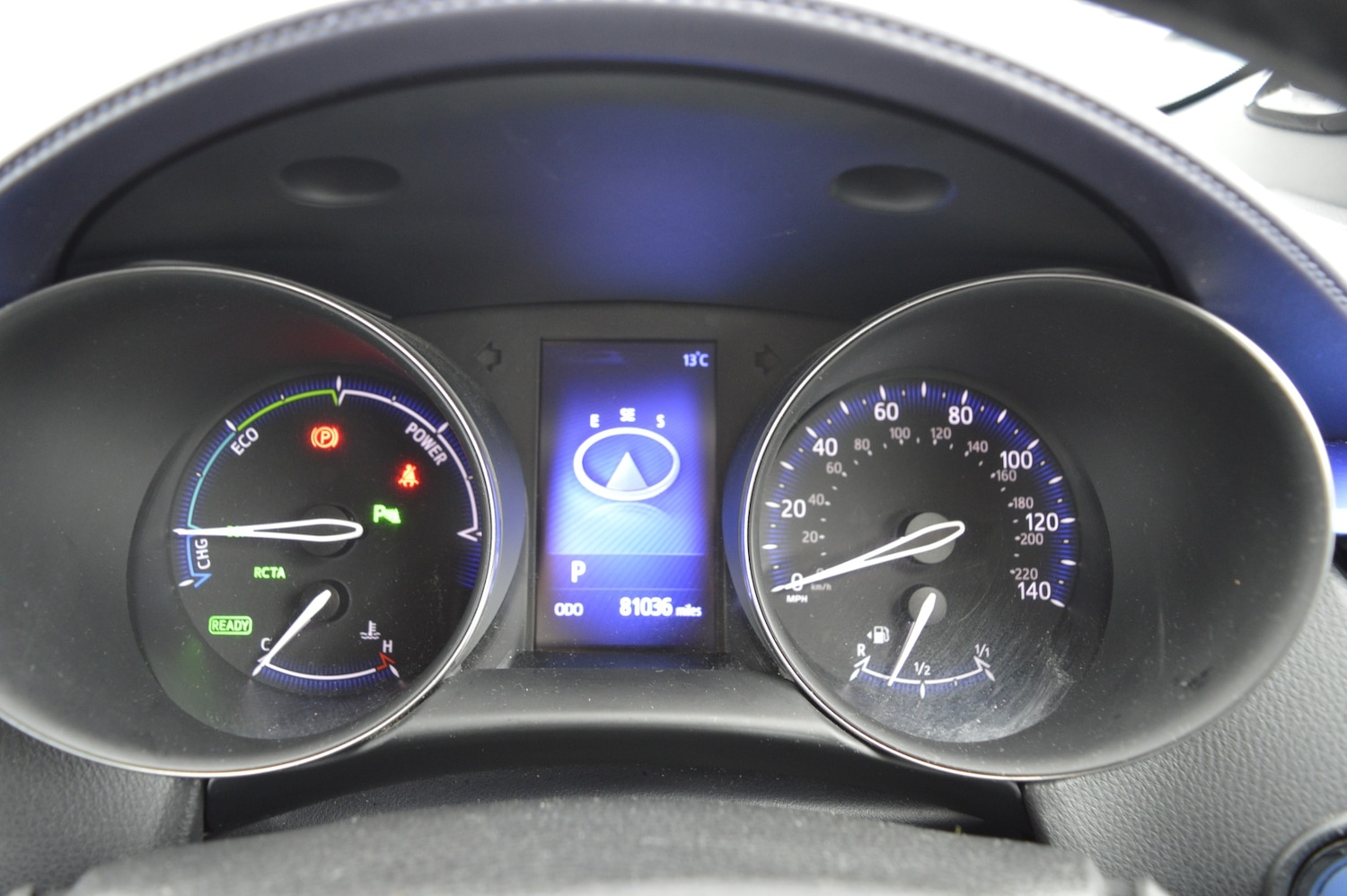 Used Toyota C-HR 2018 for sale - 76879609: Photo 15