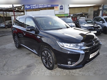 2016 (16) - 2.0 PHEV GX3h+ 5dr Auto