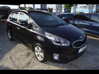 2015 (15) - 1.6 GDi 2 5dr PETROL 2015 MANUAL 7 SEATS