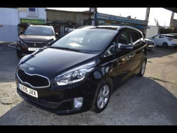 Used Kia Carens 2015 for sale - 75190286: Photo