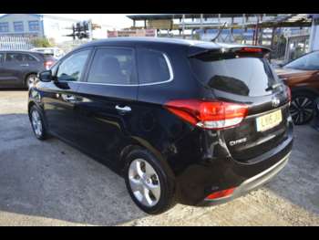 Used Kia Carens 2015 for sale - 75190286: Photo