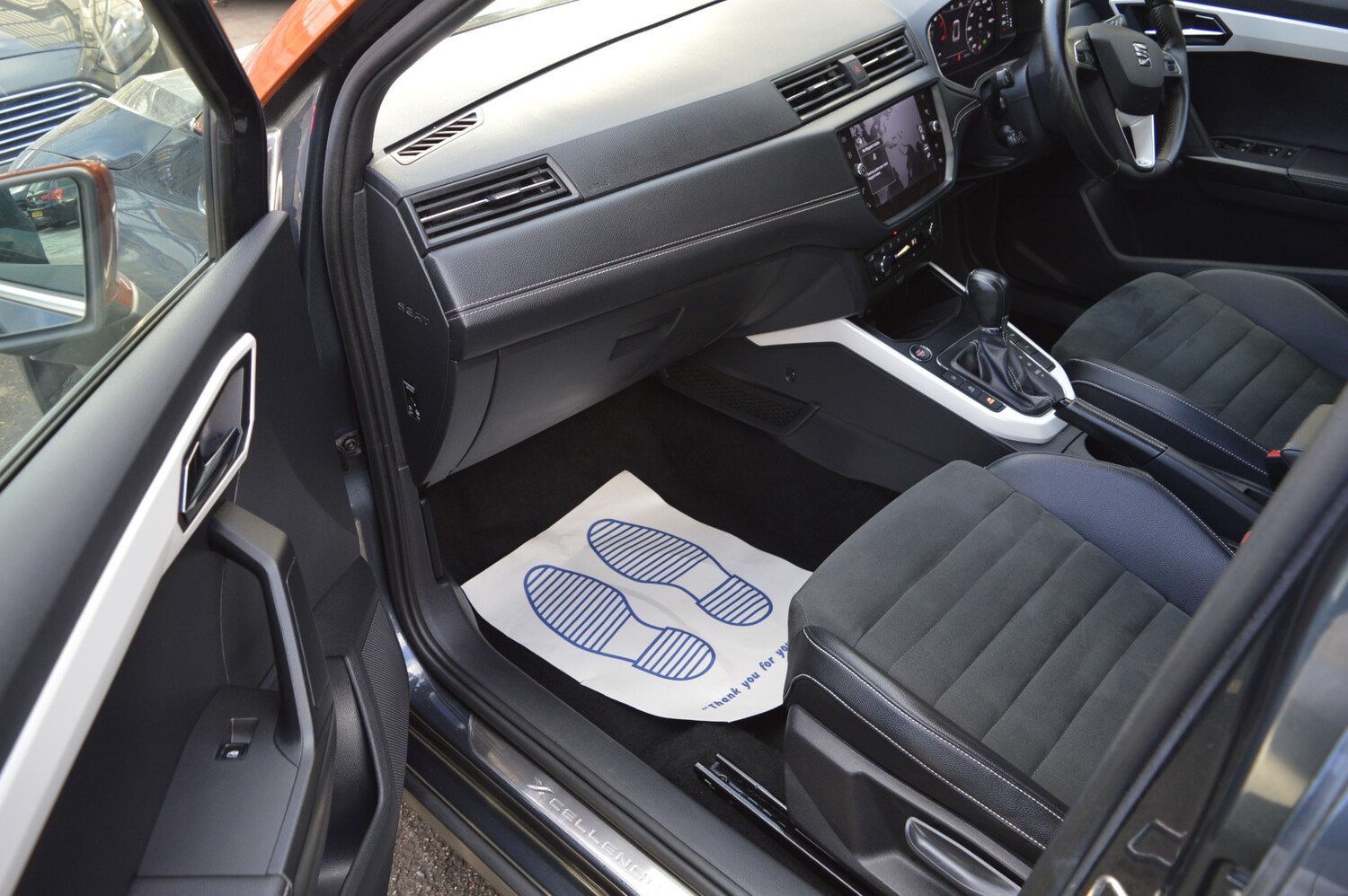 Used SEAT Arona 2020 for sale - 76374112: Photo 11