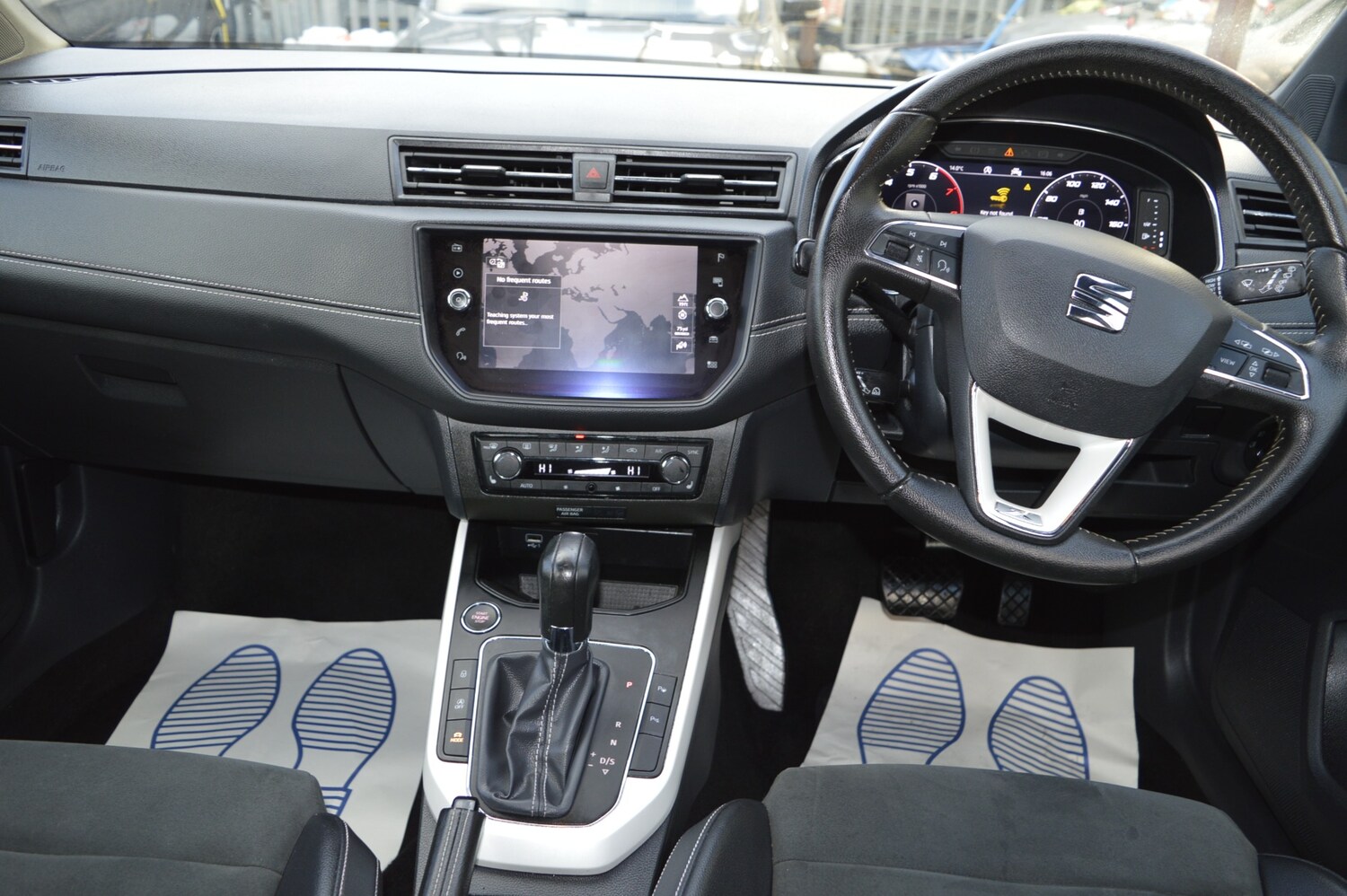 Used SEAT Arona 2020 for sale - 76374112: Photo 13