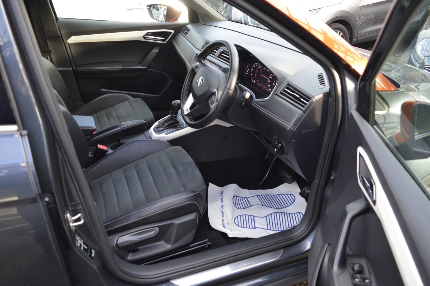 Used SEAT Arona 2020 for sale - 76374112: Photo 15