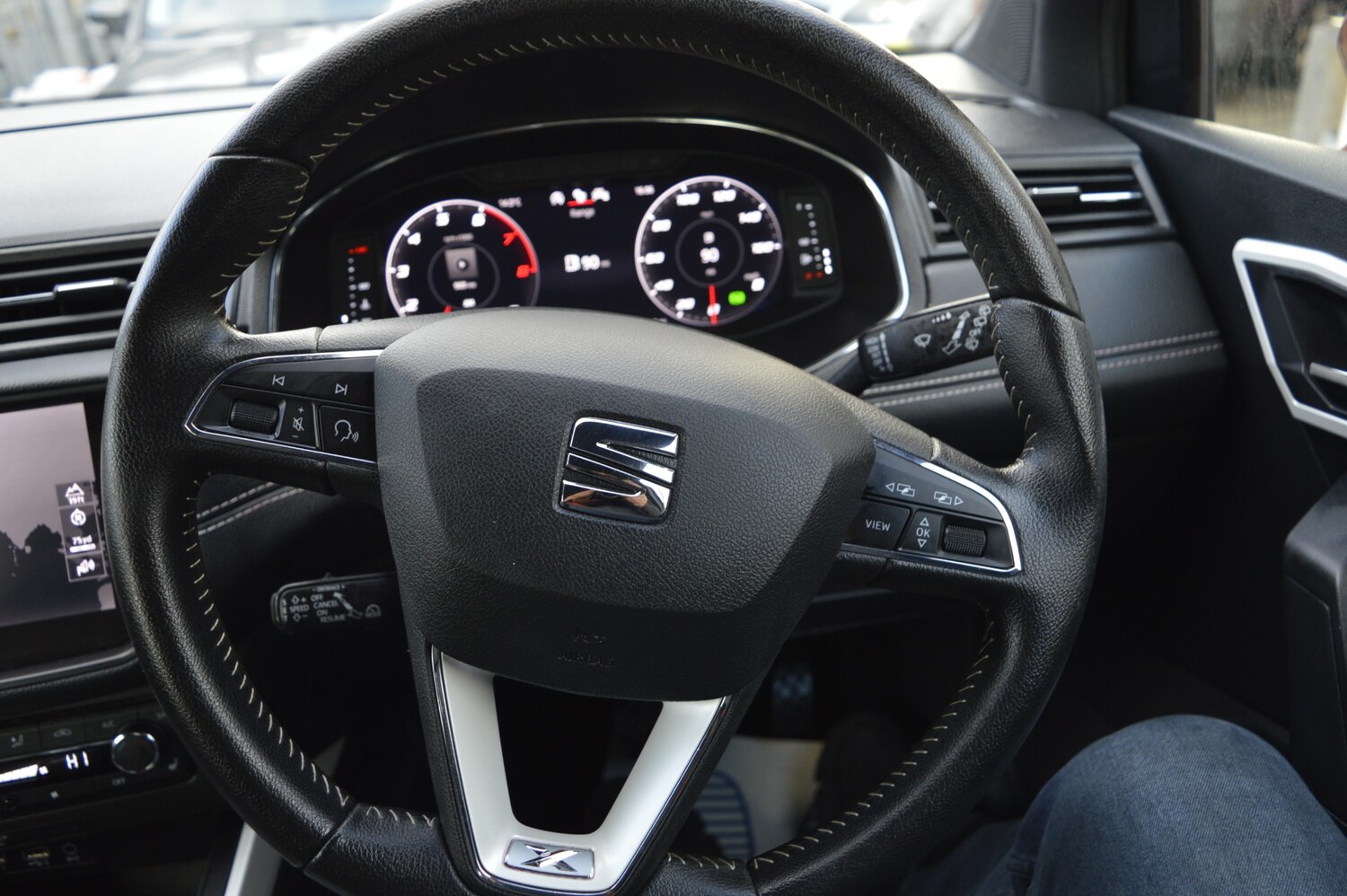 Used SEAT Arona 2020 for sale - 76374112: Photo 17