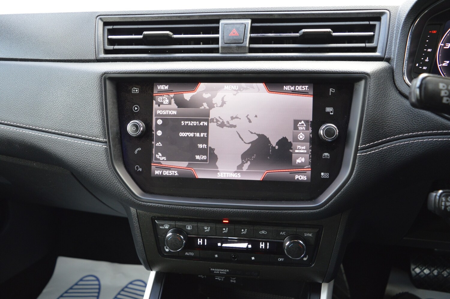 Used SEAT Arona 2020 for sale - 76374112: Photo 18