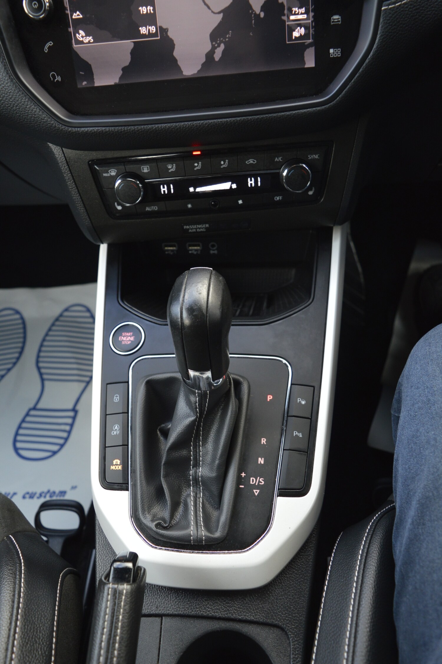 Used SEAT Arona 2020 for sale - 76374112: Photo 19