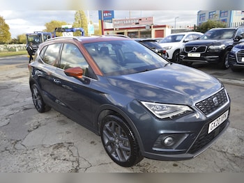 2020 (20) - 1.0 TSI 115 Xcellence Lux [EZ] 5dr DSG PETOL AUTO SAT NAV