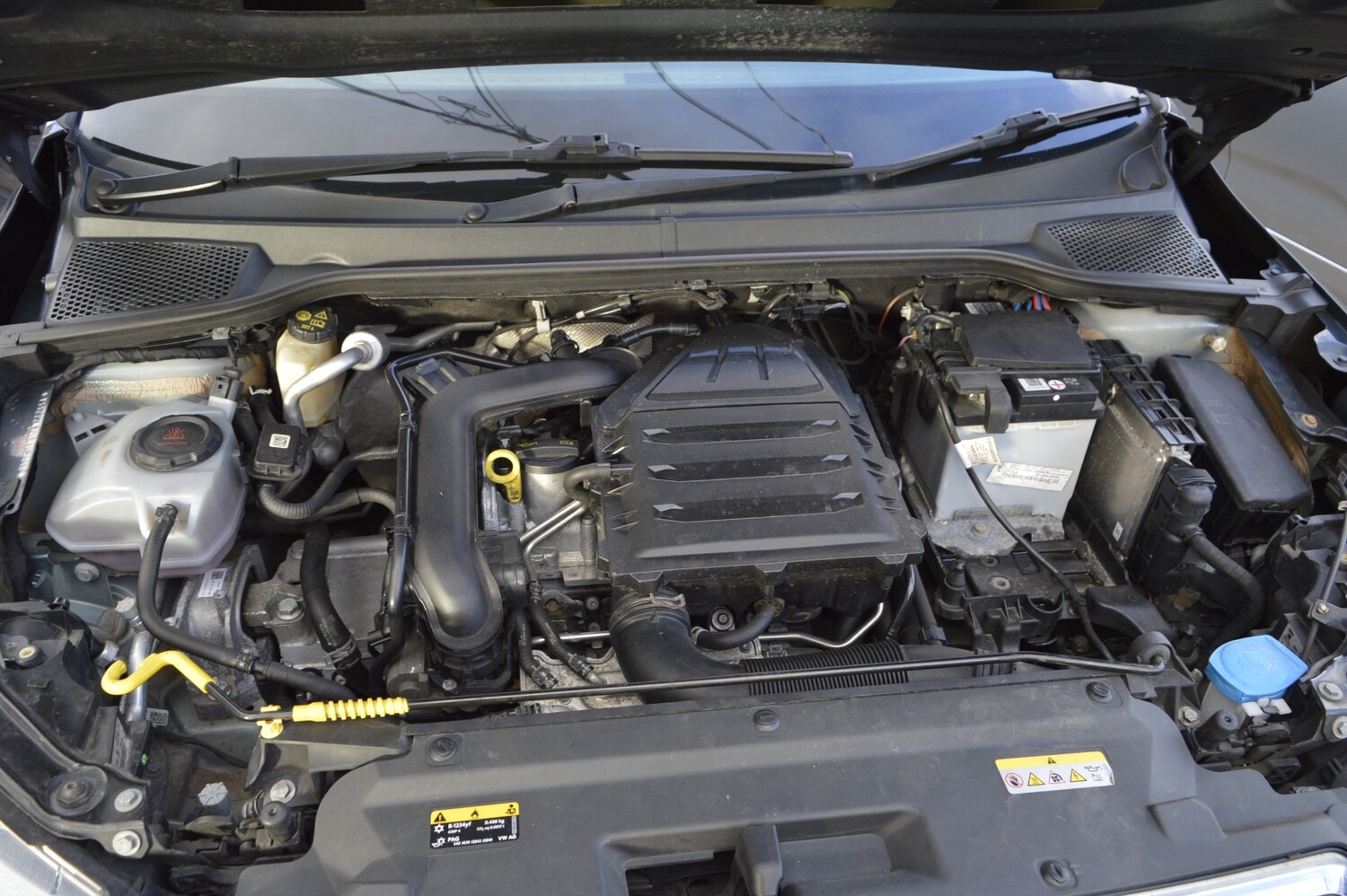 Used SEAT Arona 2020 for sale - 76374112: Photo 21