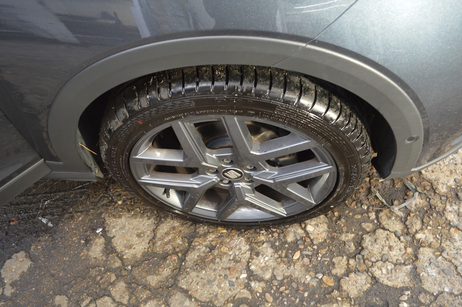 Used SEAT Arona 2020 for sale - 76374112: Photo 22