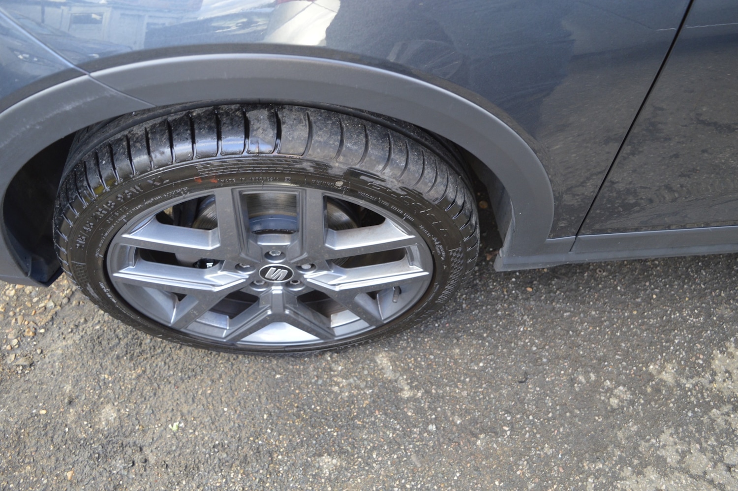 Used SEAT Arona 2020 for sale - 76374112: Photo 25