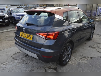 Used SEAT Arona 2020 for sale - 76374112: Photo