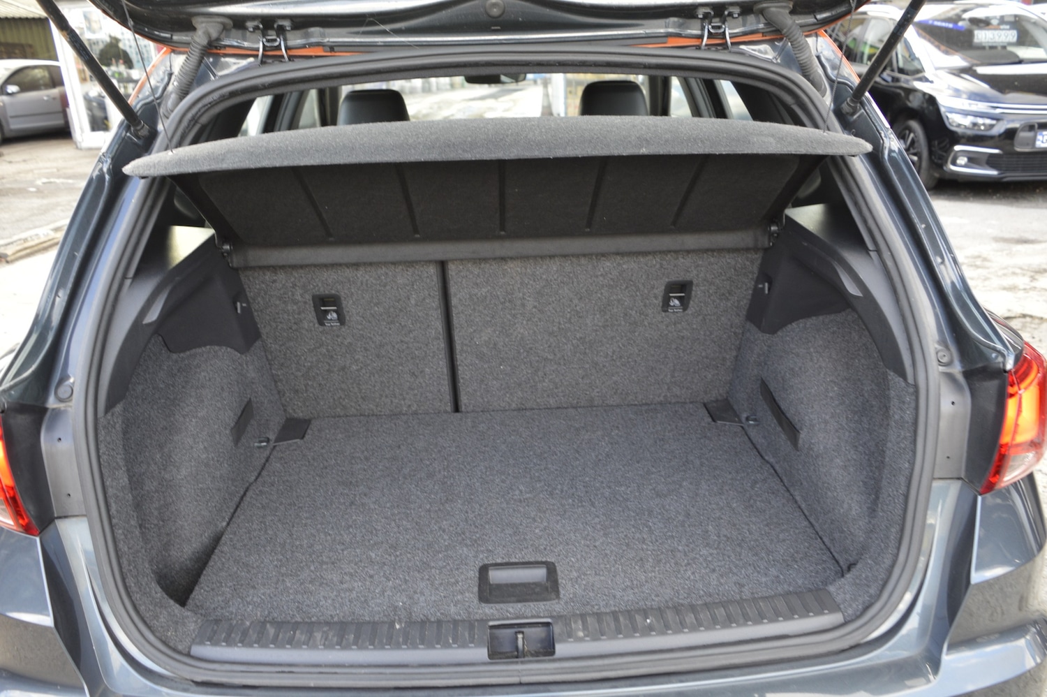 Used SEAT Arona 2020 for sale - 76374112: Photo 9