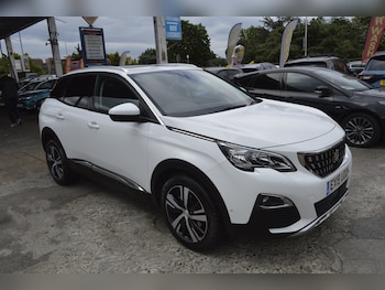 Used Peugeot 3008 2019 for sale - 78579644: Photo