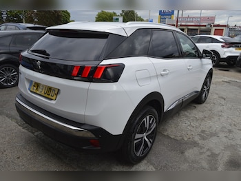 Used Peugeot 3008 2019 for sale - 78579644: Photo