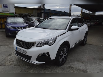 Used Peugeot 3008 2019 for sale - 78579644: Photo