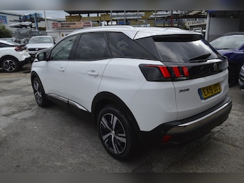 Used Peugeot 3008 2019 for sale - 78579644: Photo