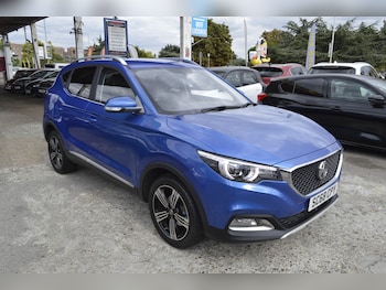 Used MG MG ZS 2019 for sale - 75662705: Photo