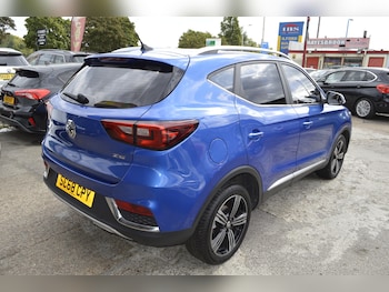 Used MG MG ZS 2019 for sale - 75662705: Photo