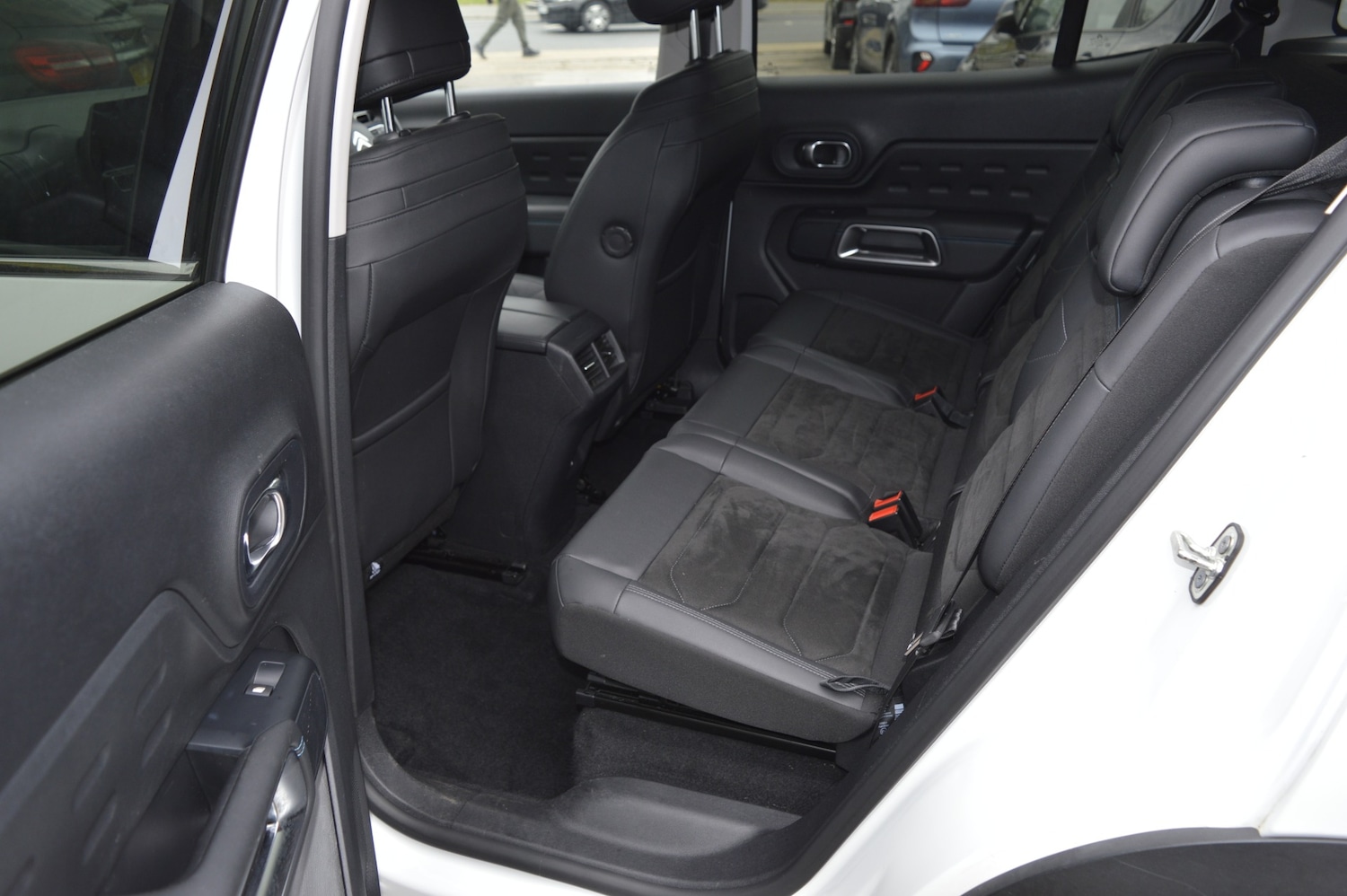 Used Citroen C5 Aircross 2023 for sale - 78209828: Photo 10