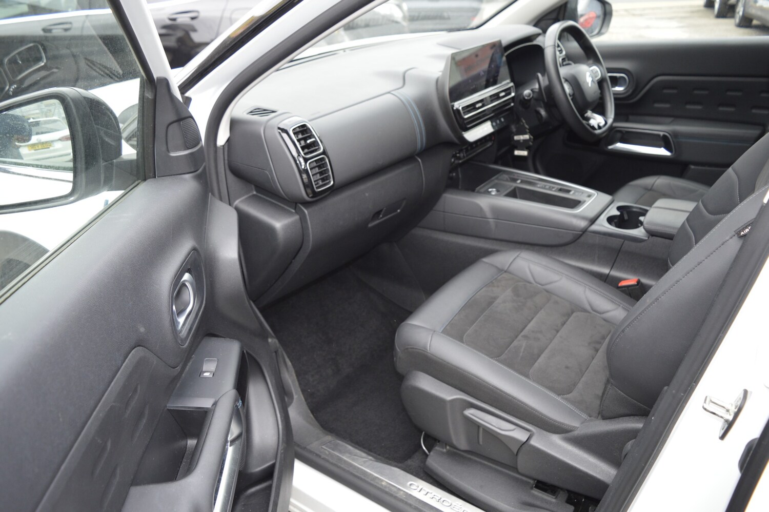 Used Citroen C5 Aircross 2023 for sale - 78209828: Photo 11