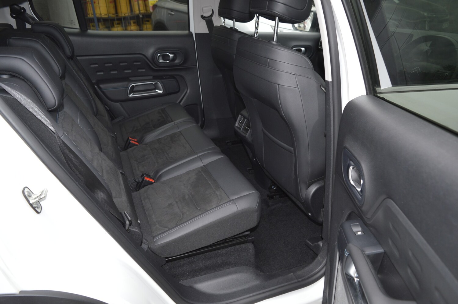 Used Citroen C5 Aircross 2023 for sale - 78209828: Photo 12