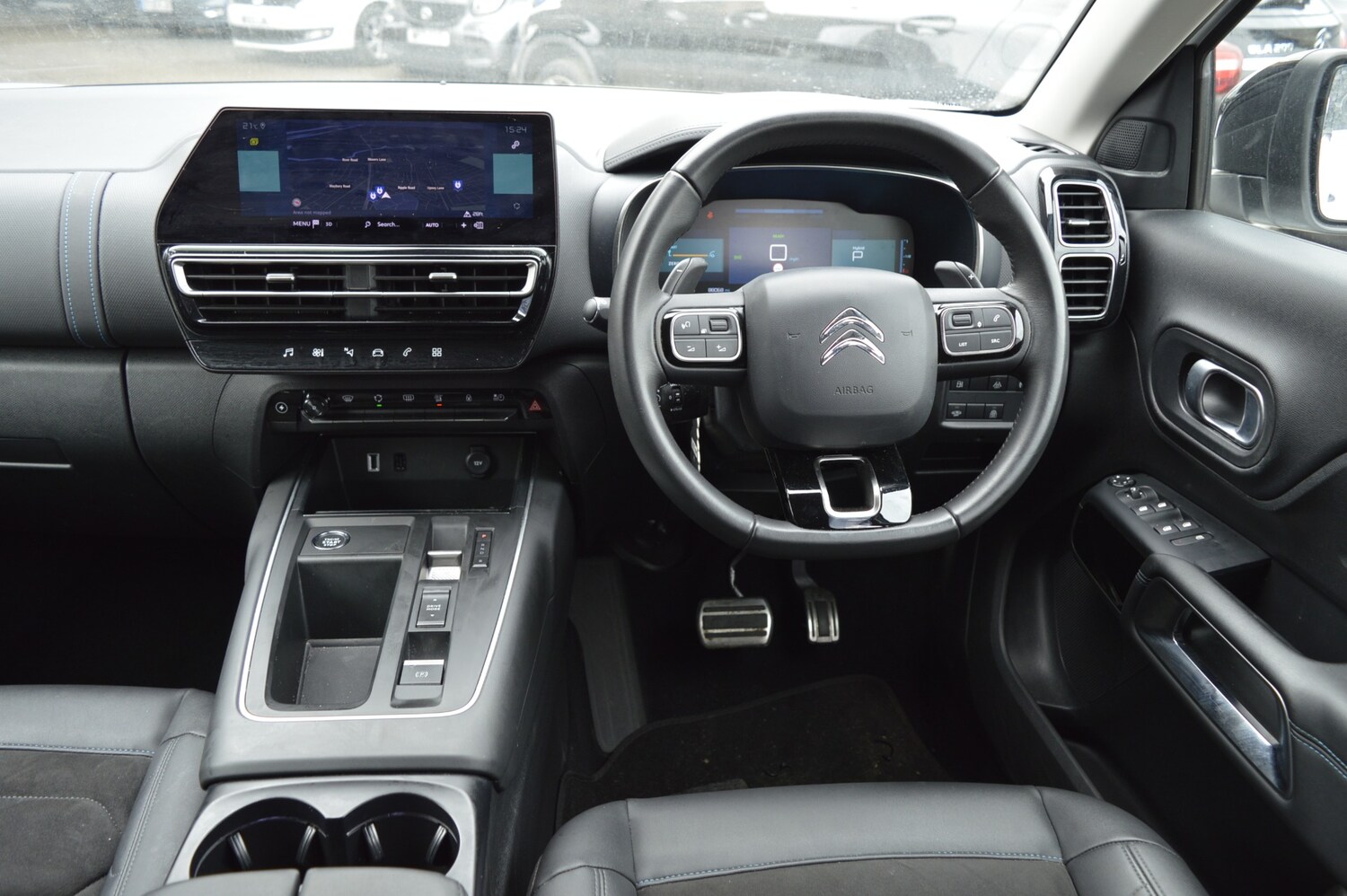 Used Citroen C5 Aircross 2023 for sale - 78209828: Photo 13