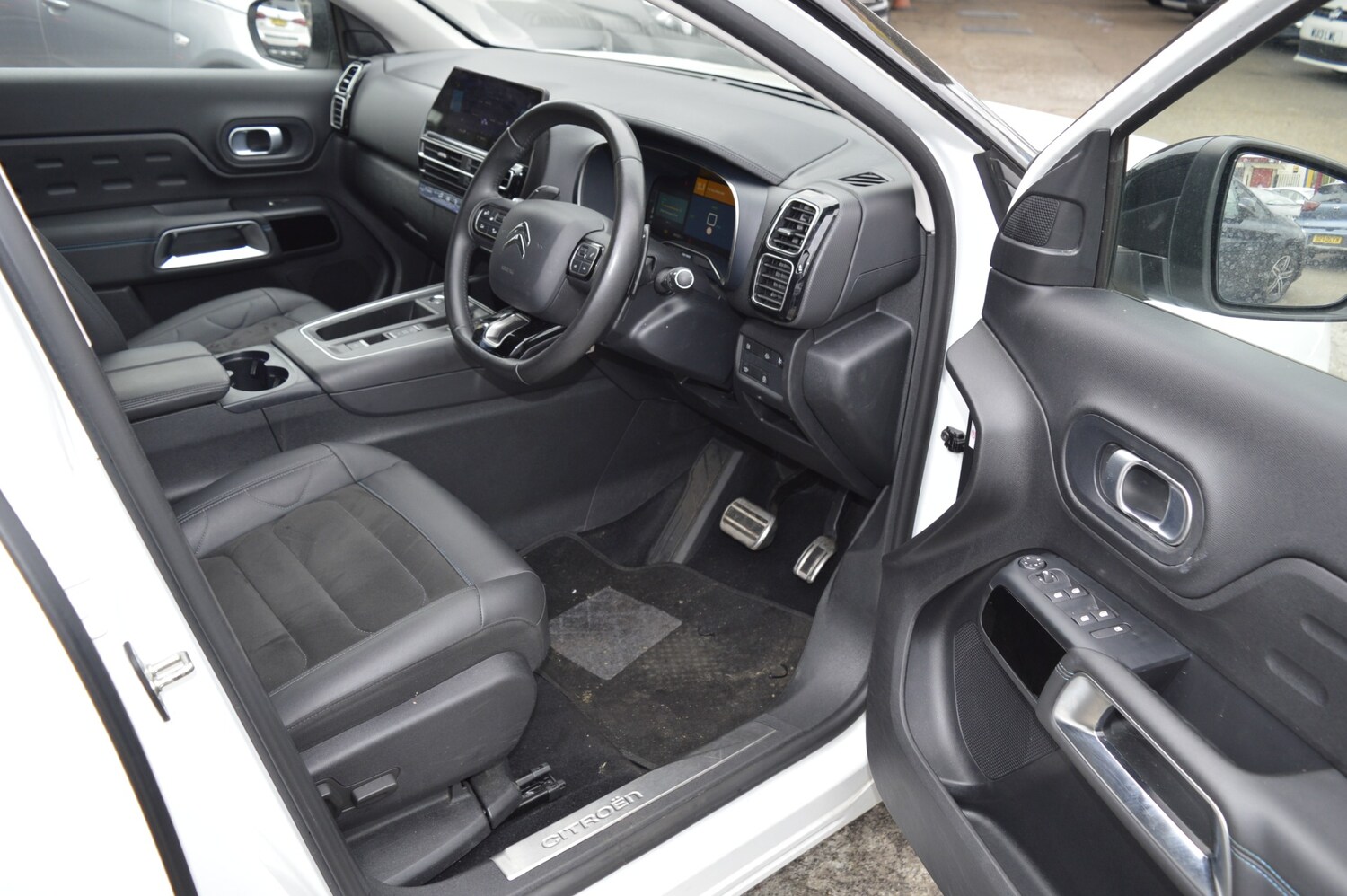 Used Citroen C5 Aircross 2023 for sale - 78209828: Photo 14