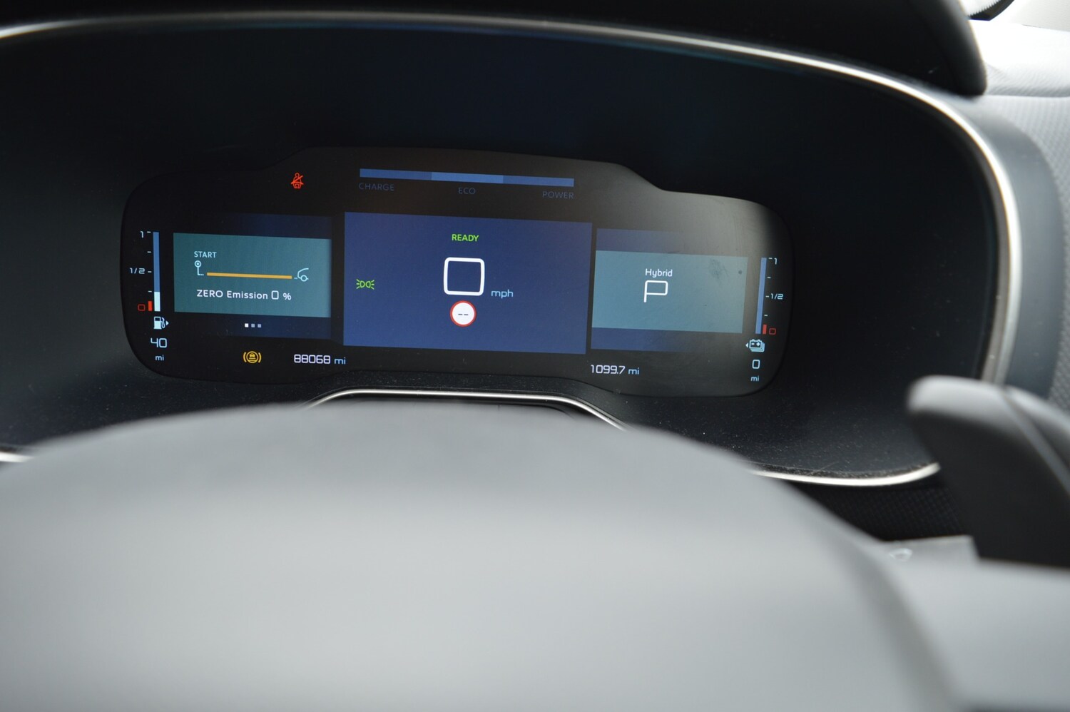 Used Citroen C5 Aircross 2023 for sale - 78209828: Photo 15