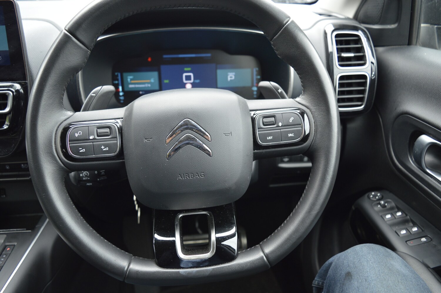 Used Citroen C5 Aircross 2023 for sale - 78209828: Photo 16