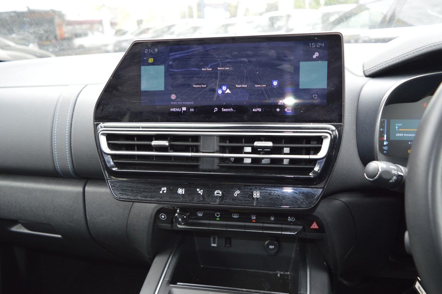 Used Citroen C5 Aircross 2023 for sale - 78209828: Photo 17