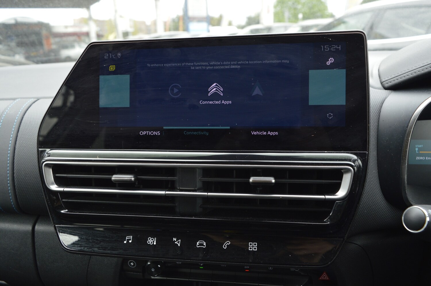 Used Citroen C5 Aircross 2023 for sale - 78209828: Photo 18