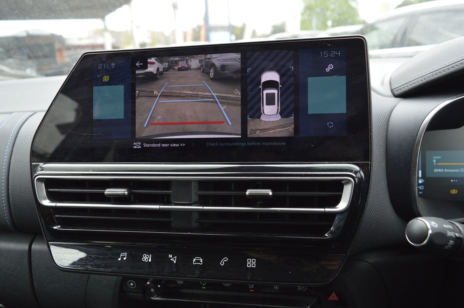 Used Citroen C5 Aircross 2023 for sale - 78209828: Photo 19