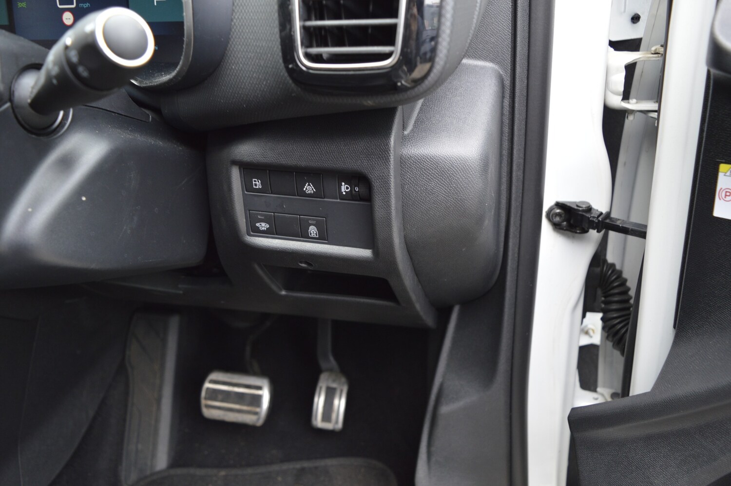 Used Citroen C5 Aircross 2023 for sale - 78209828: Photo 21