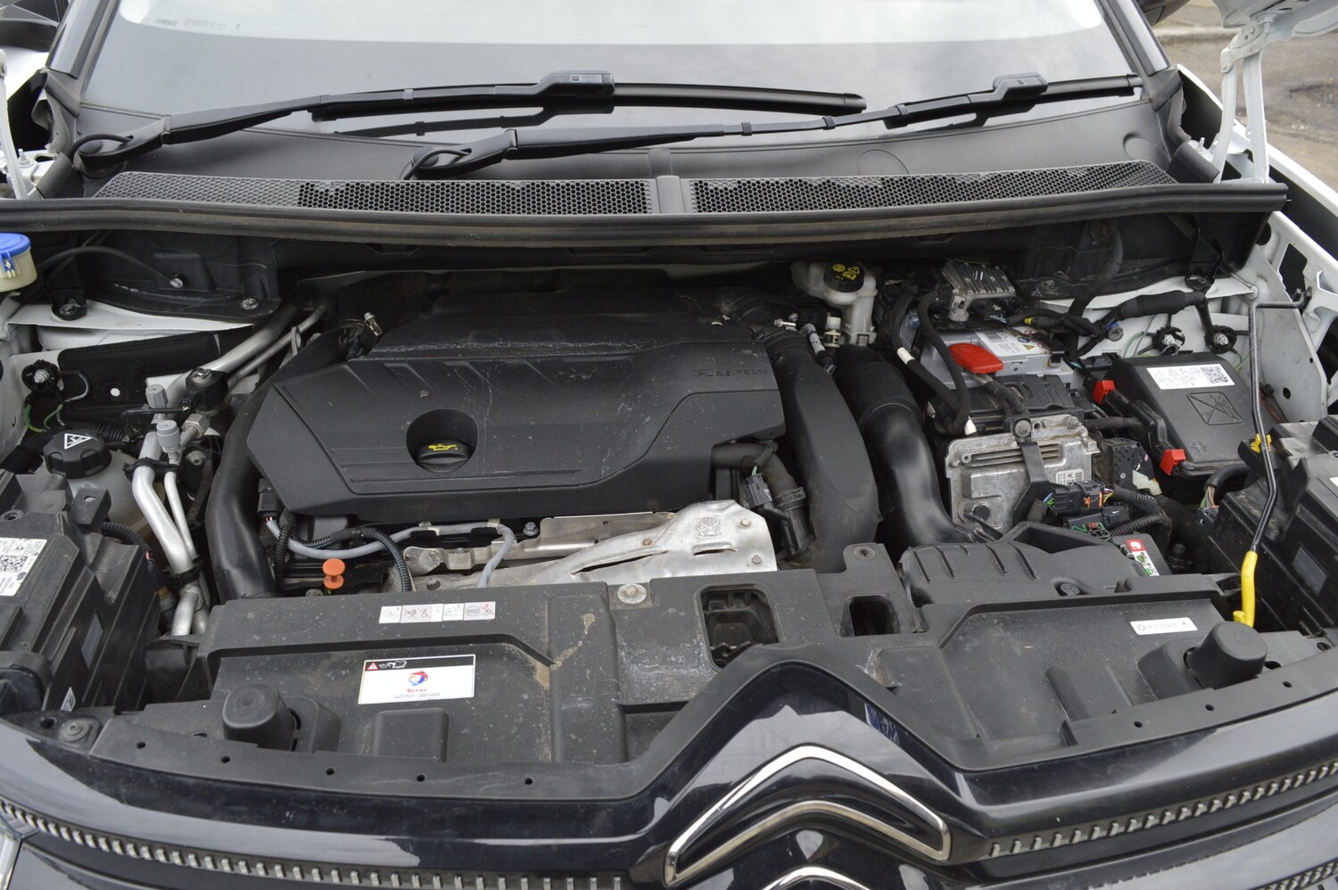 Used Citroen C5 Aircross 2023 for sale - 78209828: Photo 22