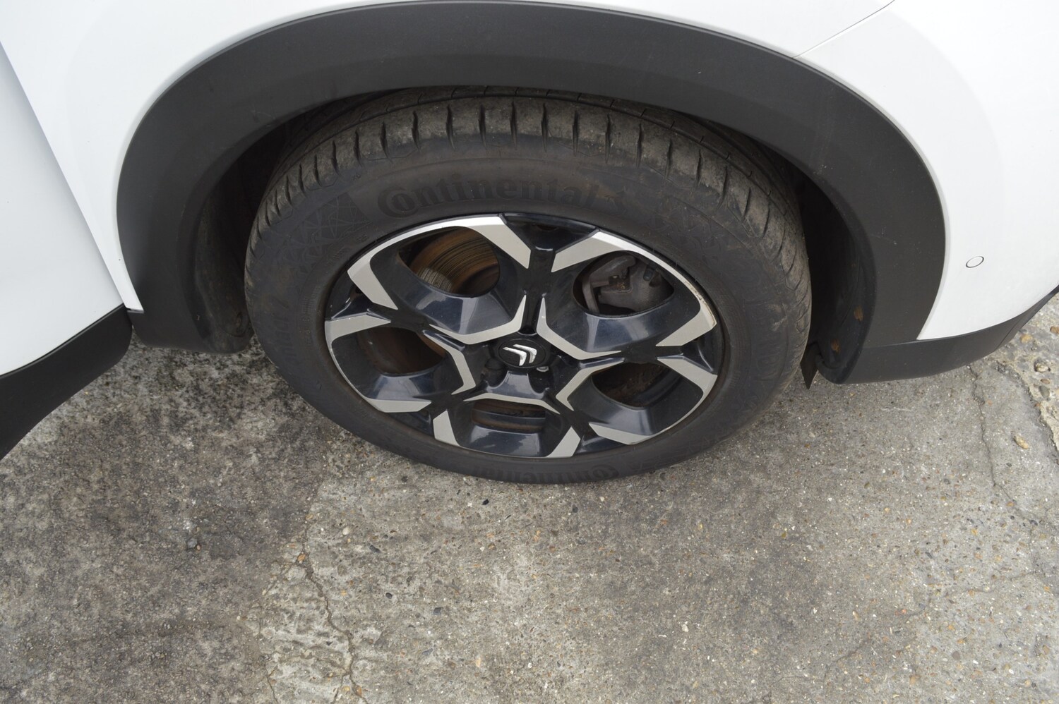 Used Citroen C5 Aircross 2023 for sale - 78209828: Photo 23