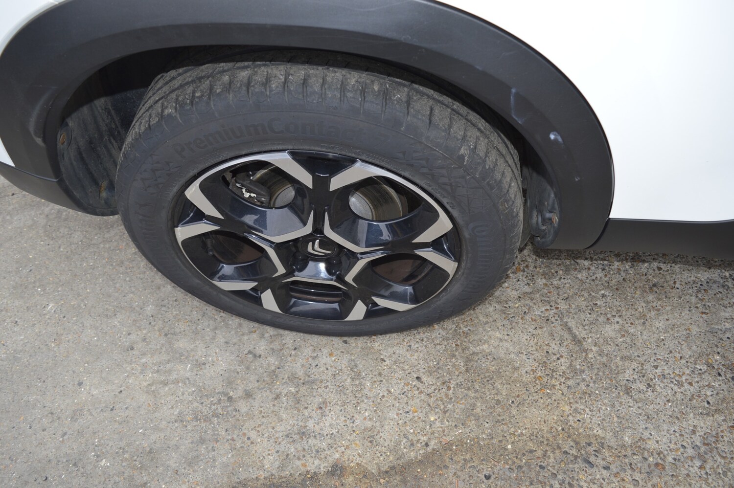 Used Citroen C5 Aircross 2023 for sale - 78209828: Photo 24