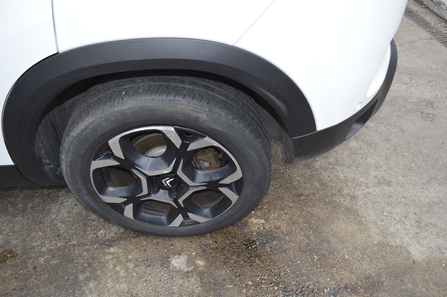 Used Citroen C5 Aircross 2023 for sale - 78209828: Photo 25