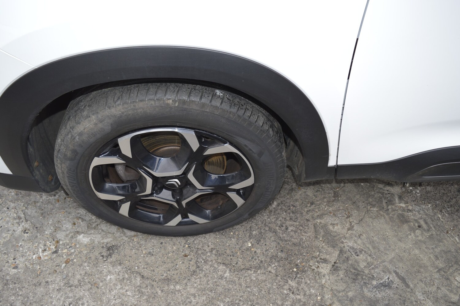 Used Citroen C5 Aircross 2023 for sale - 78209828: Photo 26