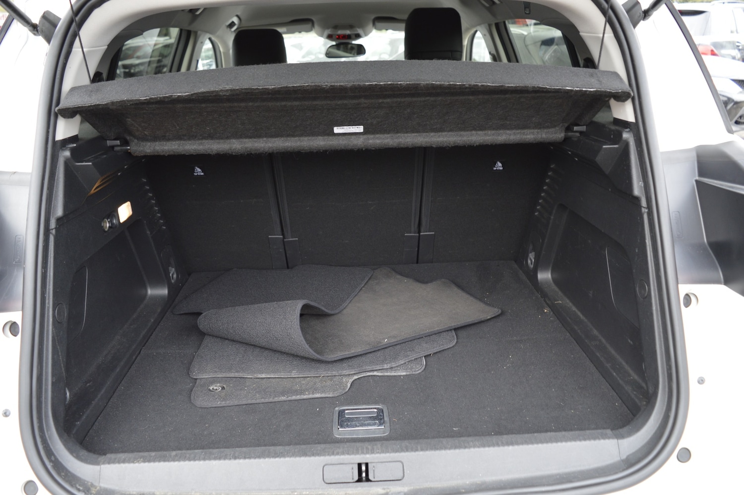 Used Citroen C5 Aircross 2023 for sale - 78209828: Photo 9