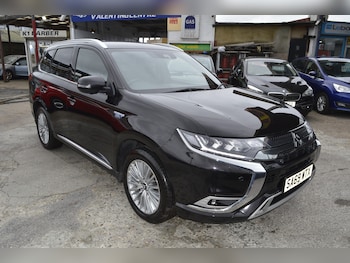 2019 (69) - 2.4 PHEV 4hs 5dr Auto HYBRID