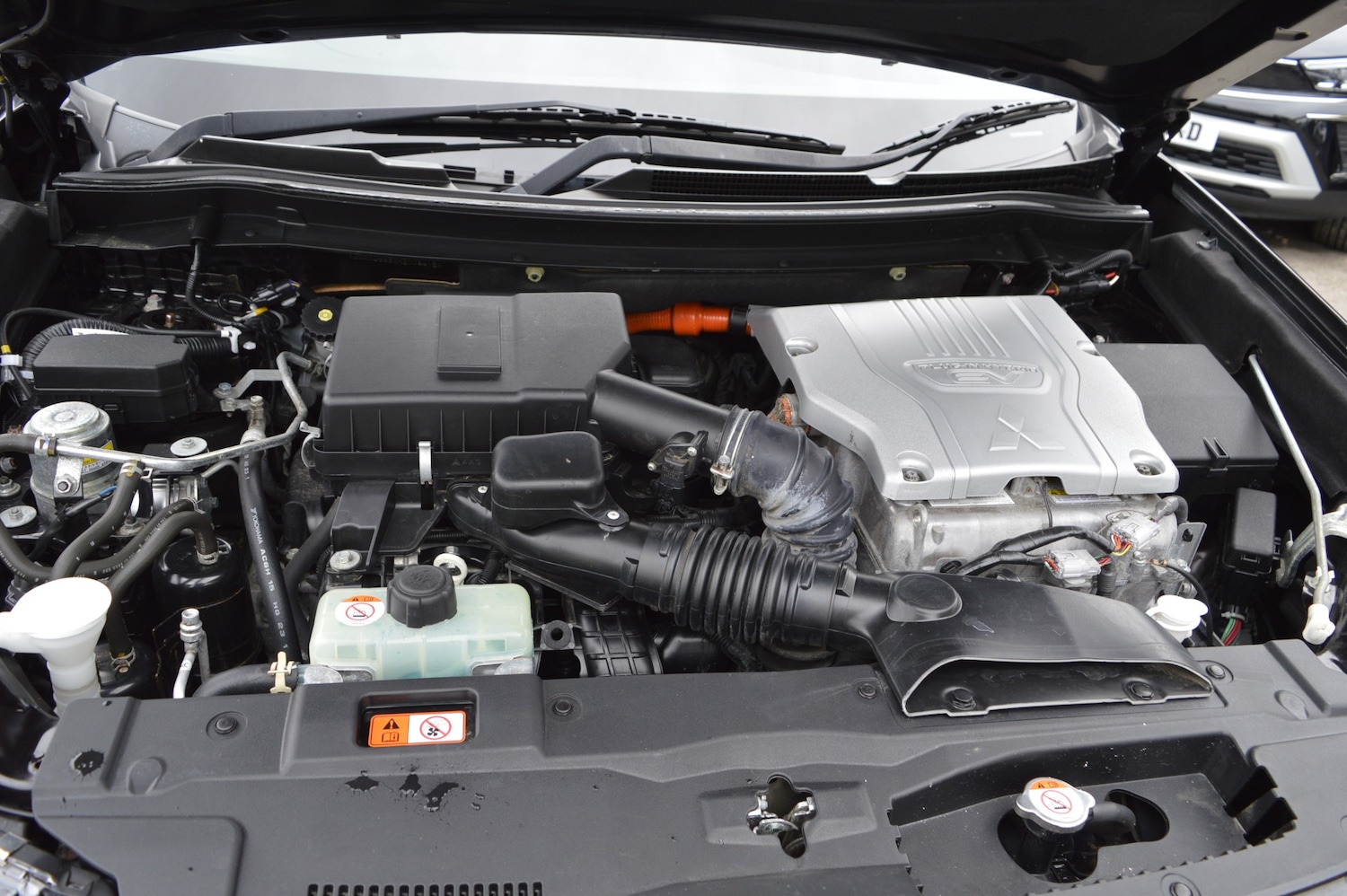 Vehicle 24