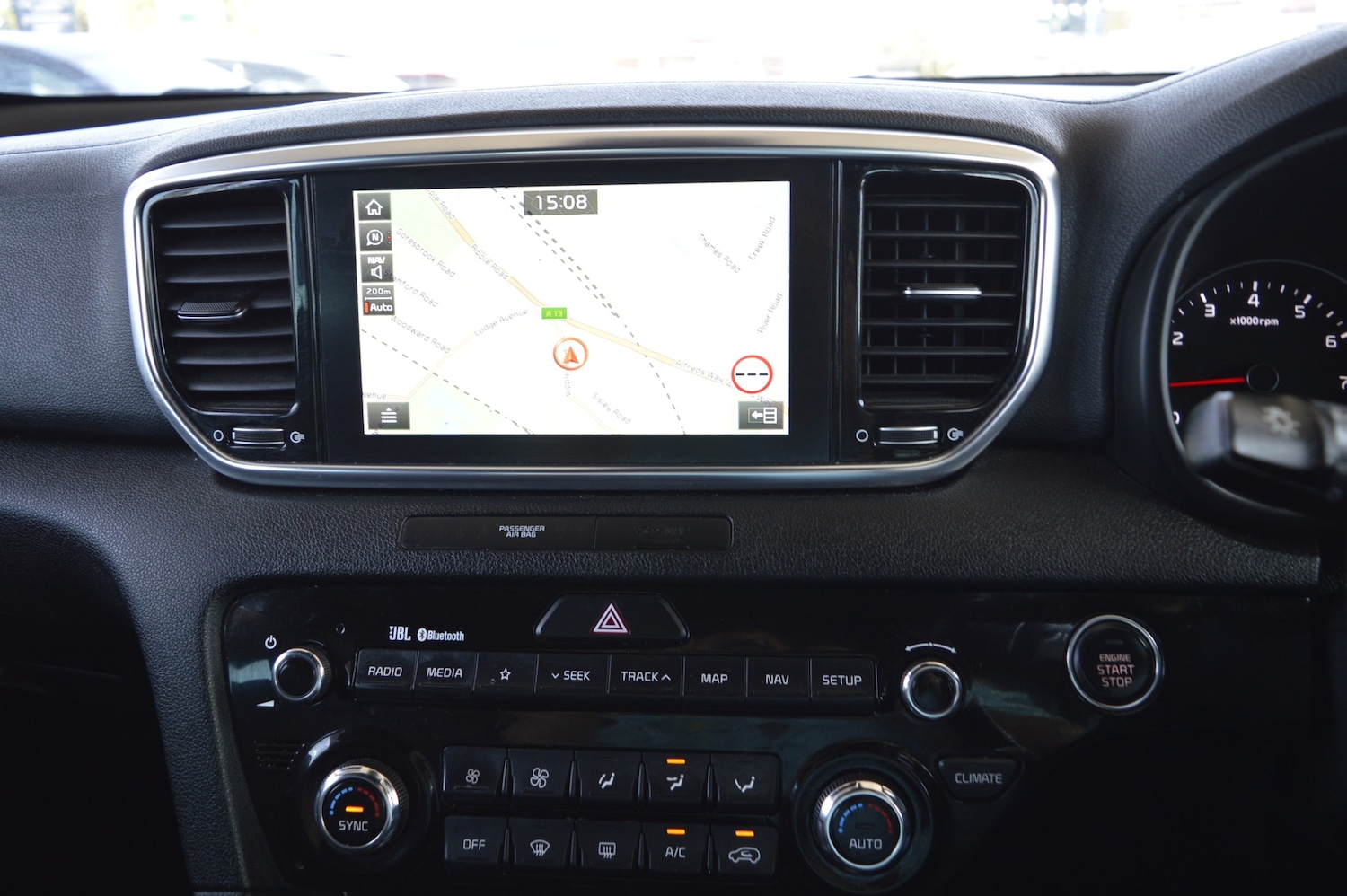 Vehicle 19