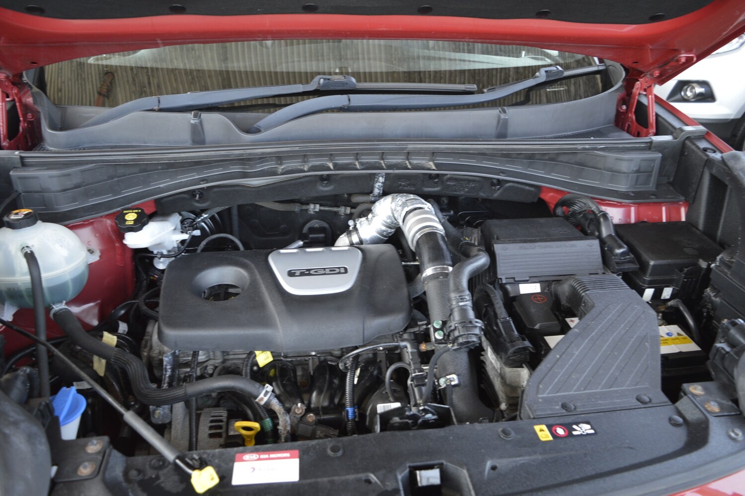 Vehicle 24