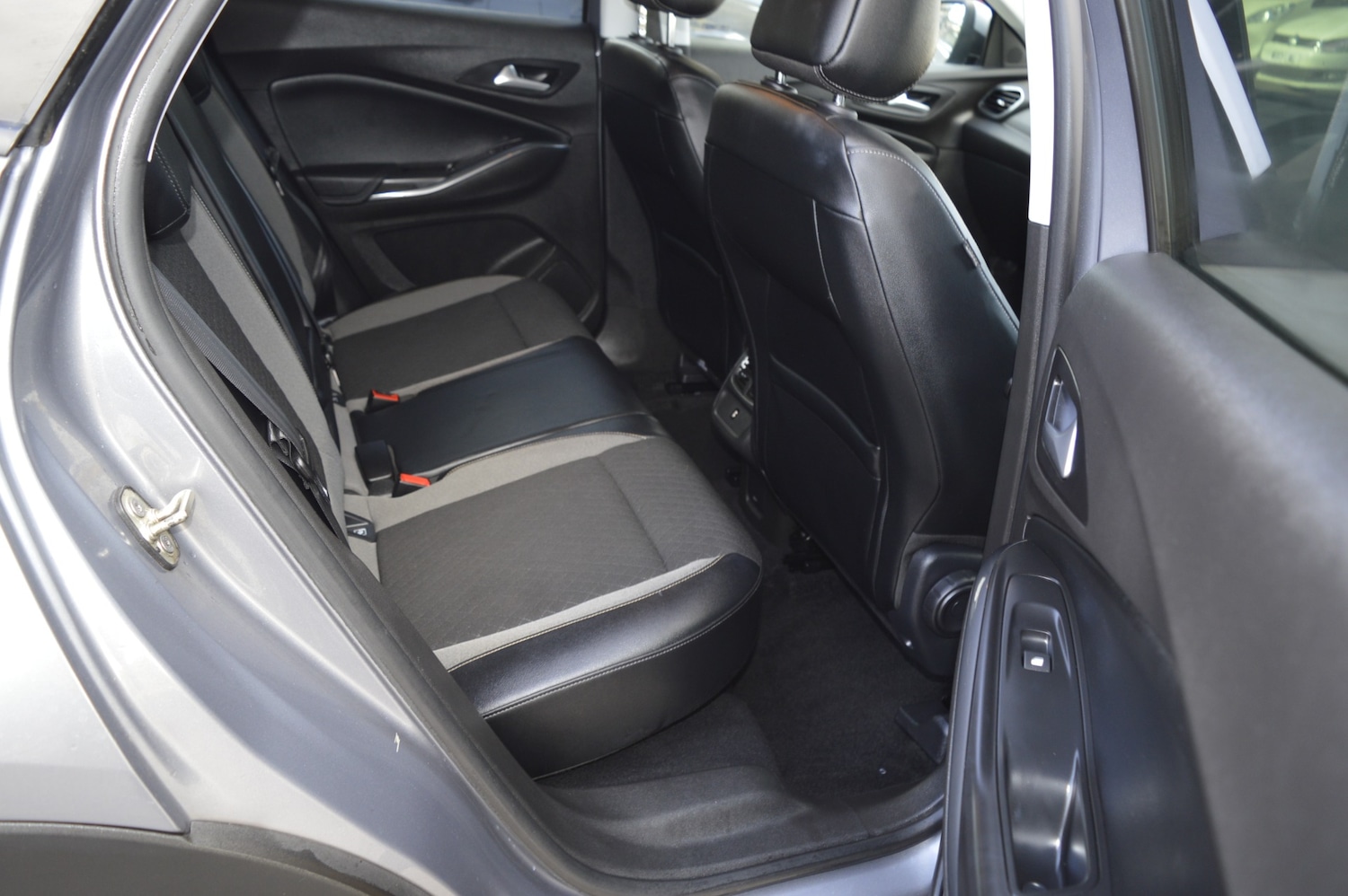 Used Vauxhall Grandland X 2018 for sale - 78025351: Photo 13