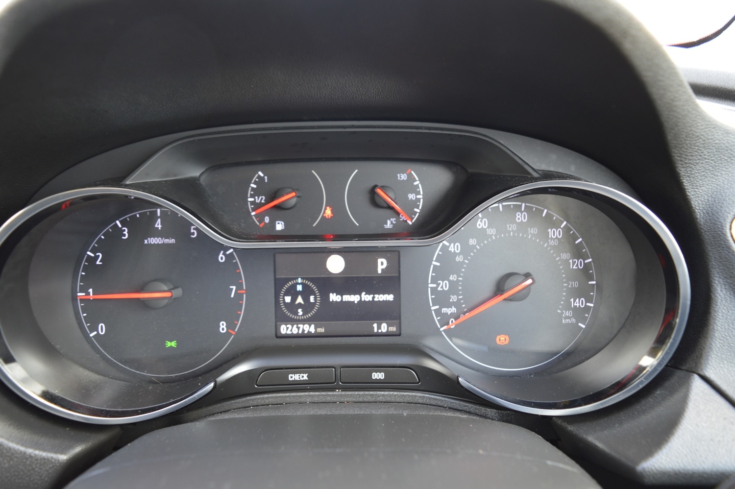 Used Vauxhall Grandland X 2018 for sale - 78025351: Photo 16