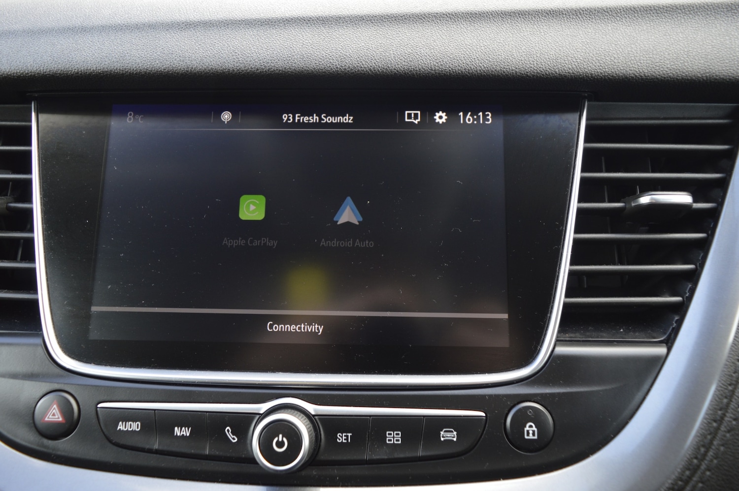 Used Vauxhall Grandland X 2018 for sale - 78025351: Photo 19